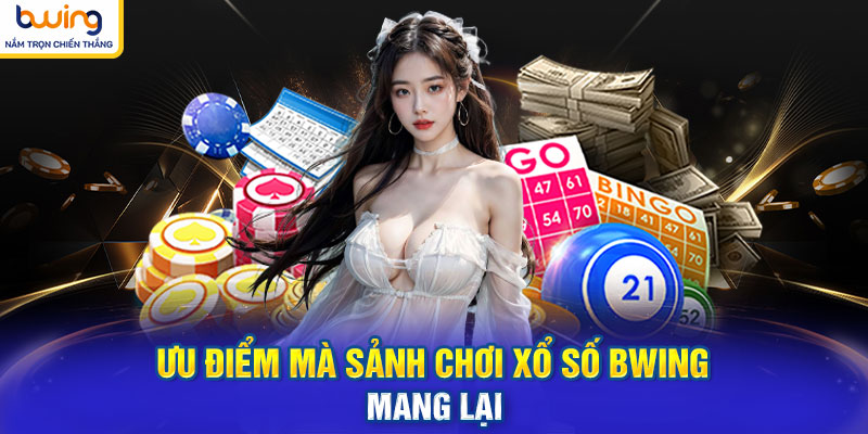 Tận hưởng các điểm thú vị sảnh đem đến