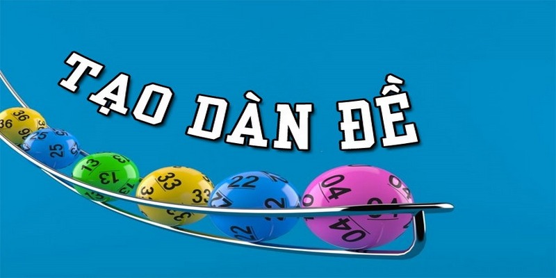Dàn đề BWING là hệ thống chọn lọc các con số được xây dựng theo thuật toán