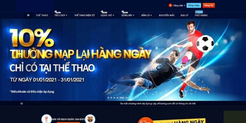 Nhà cái quy định về điều kiện tạo tài khoản