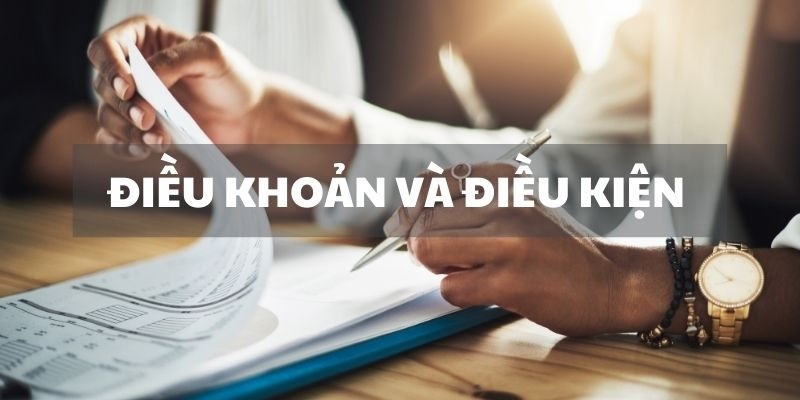 Tổng hợp cho khách hàng về điều khoản và điều kiện BWING đăng ký/ nhập
