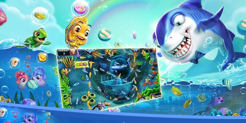 KA Bắn Cá BWING mở ra một thế giới đầy thách thức