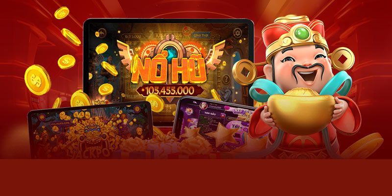 888B mang đến thế giới nổ hũ cực chất