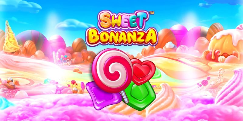 Sweet bonanza được rất nhiều người lựa chọn khi đến Nohu 888B