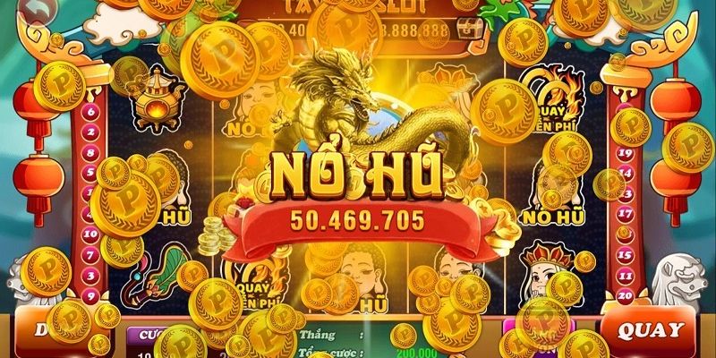 Nohu 888B luôn mang lại những trải nghiệm đẳng cấp