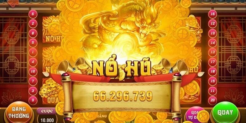 Nohu 888B – Sảnh Nổ Hũ Hấp Dẫn Trả Thưởng Chuyên Nghiệp